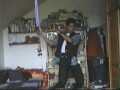 Satria alias Luke Skywalker! [WebM]